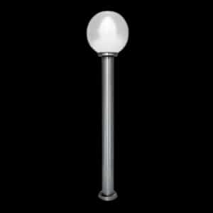 Baštenske lampe