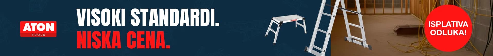 Kategorija horizontalni prvi