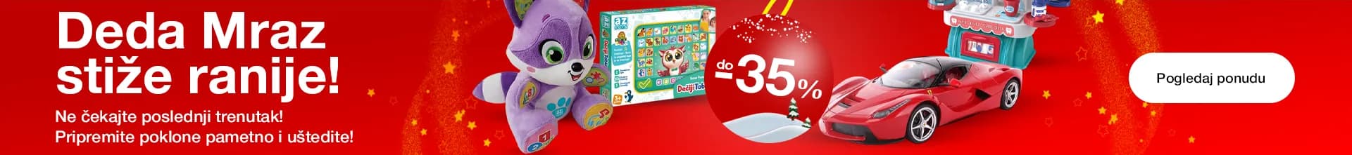 Kategorija horizontalni prvi