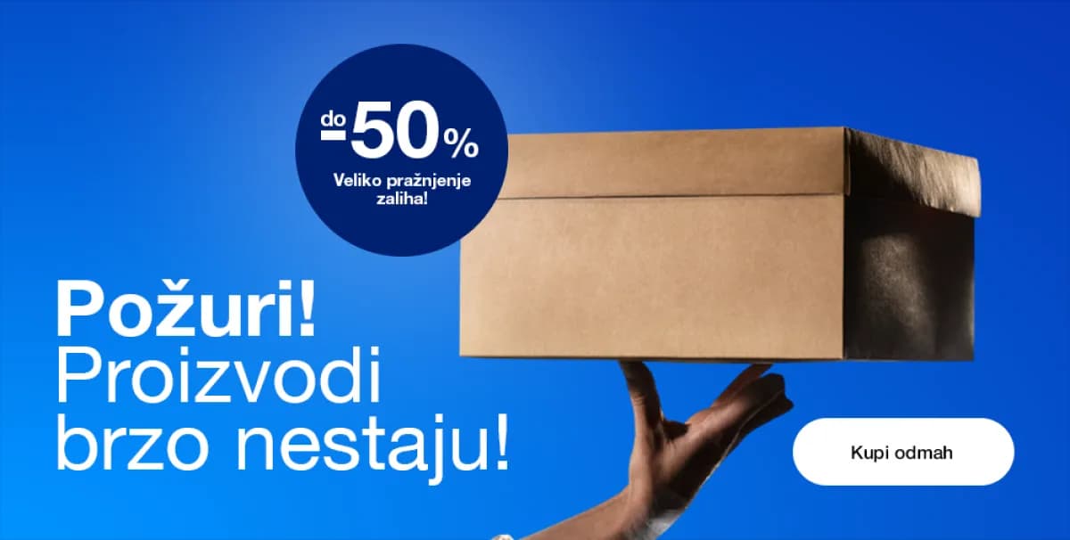 Kategorija horizontalni drugi