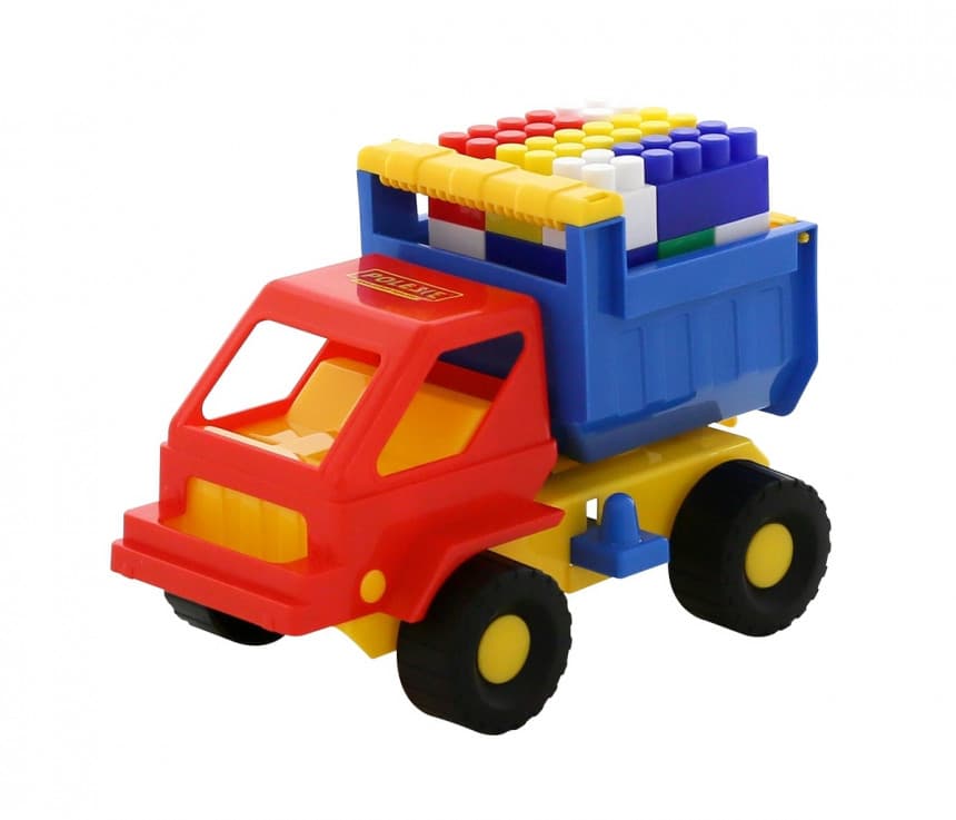 001290 KAMION KOCKE 1