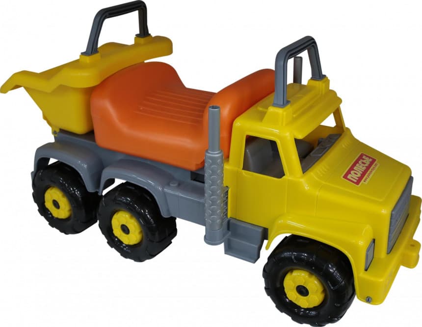 007889 KAMION ŠETALICA 1