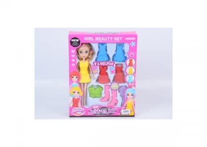 009713 LUTKA SET