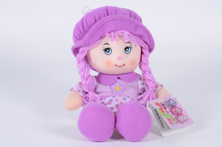 021703 PLIŠANA LUTKA 1