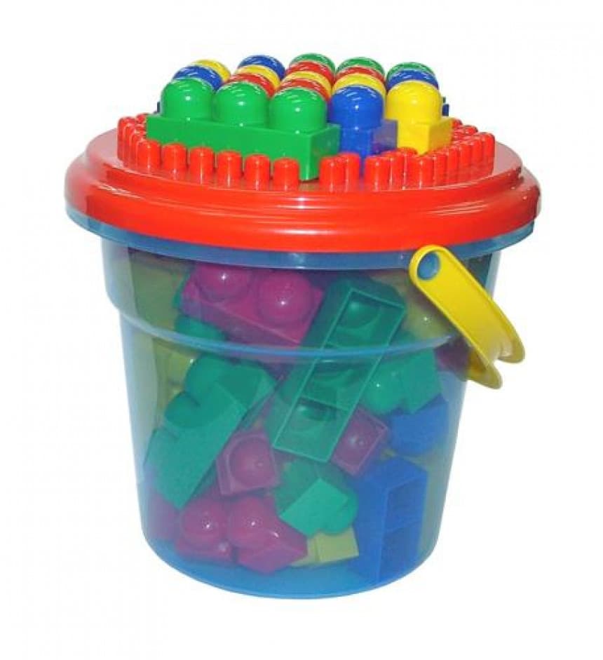 031853 KOFICA KOCKE 57 EL 1