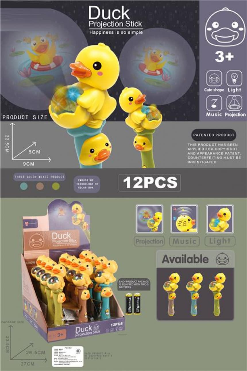 033320 ŠTAPIĆ PROJEKTOR 1