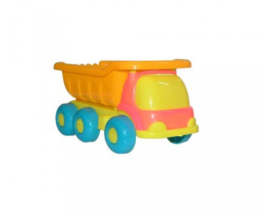 034243 KAMION RŠA 1