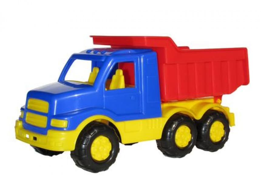 035196 KAMION GOŠA 1