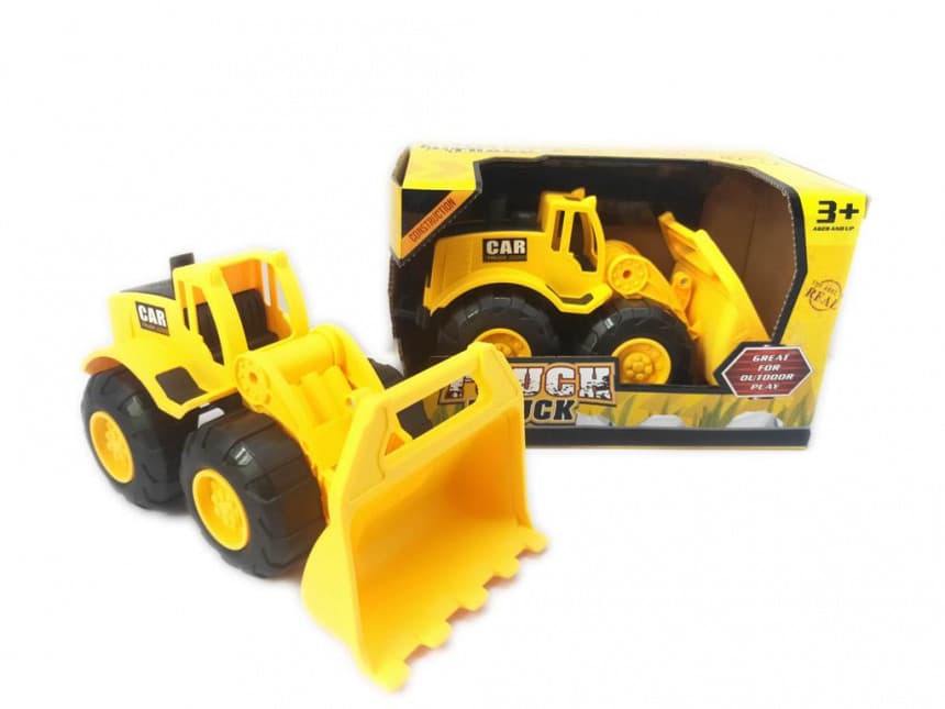 038081 / 1 BULDOŽER 1