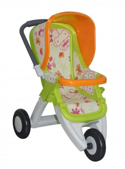 048141 KOLICA ZA LUTKE