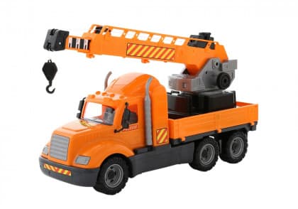 055613 AUTO DIZALICA