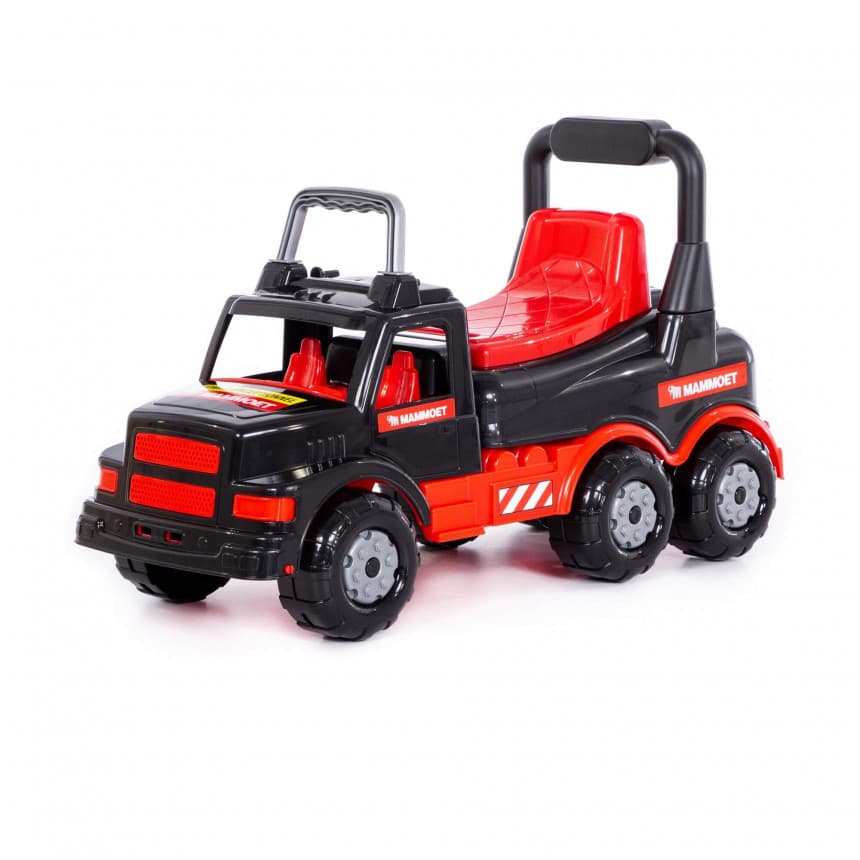 056764 KAMION SETALICA 1