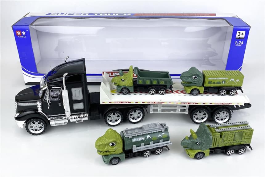 064270 KAMION SET 1