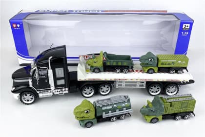 064270 KAMION SET