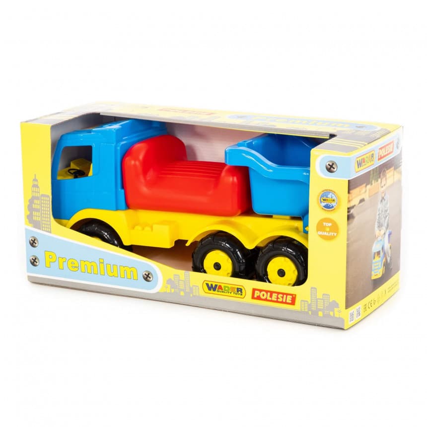 067142 KAMION ŠETALICA 1