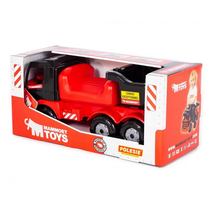 067159 KAMION ŠETALICA 1