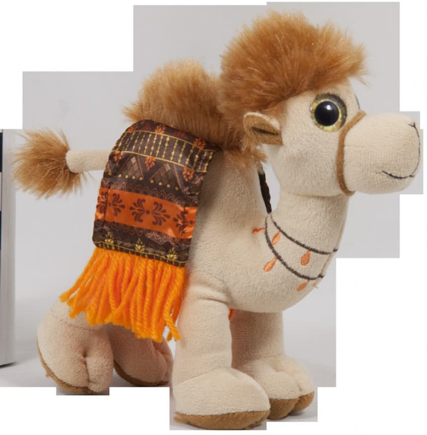 106502 PLKAMILA 19CM 1