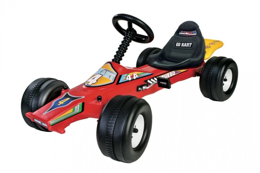 112022 GO KART 1