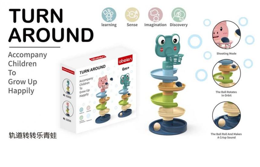 128089 KLIKER STAZA 1