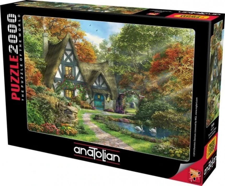 139367 PUZZLA 2000 EL 1
