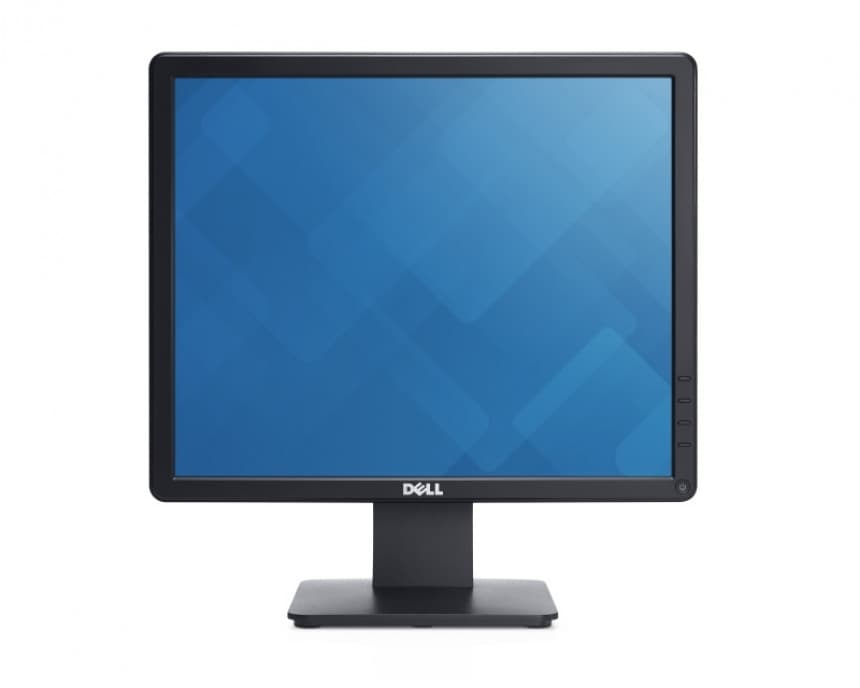DELL 17 inch E1715S 5:4 monitor  1