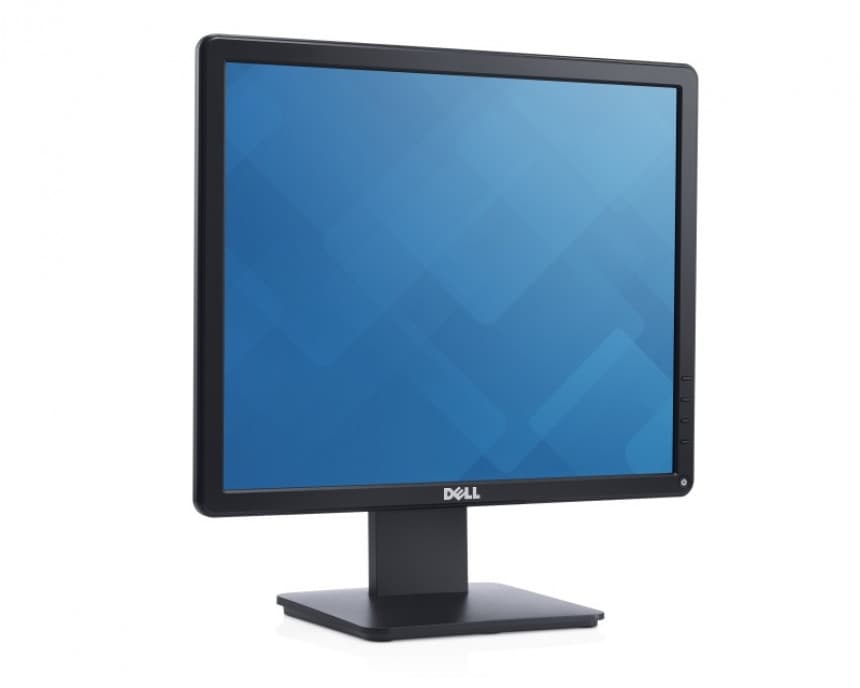 DELL 17 inch E1715S 5:4 monitor  2