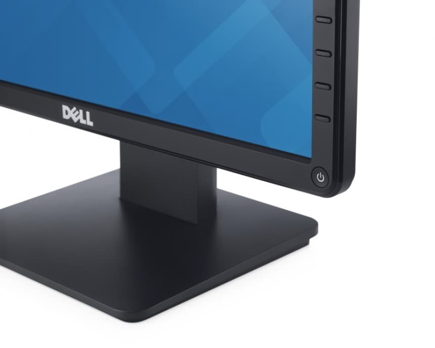 DELL 17 inch E1715S 5:4 monitor  3