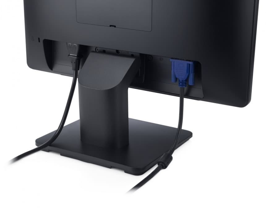 DELL 17 inch E1715S 5:4 monitor  4