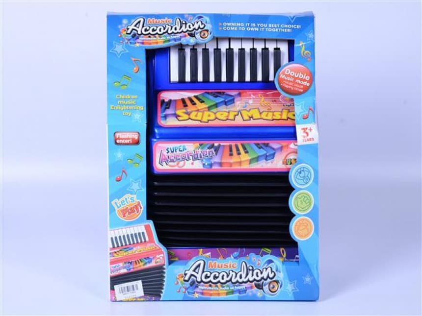 173889 HARMONIKA 1