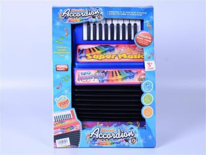 173889 HARMONIKA