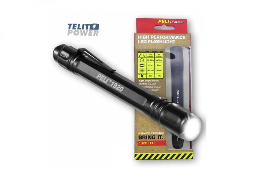 1920 LED PELI 1