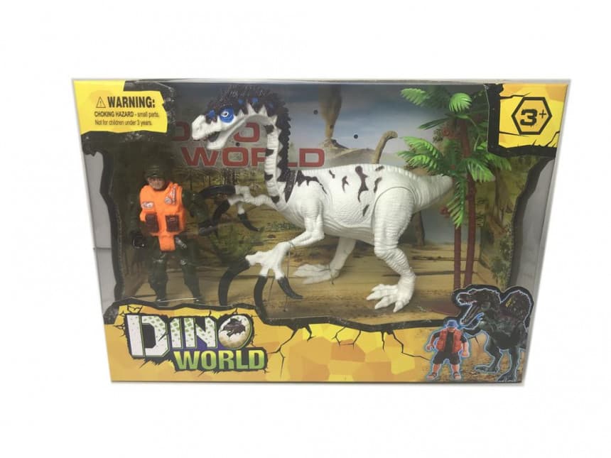 193835 DINO SET 1