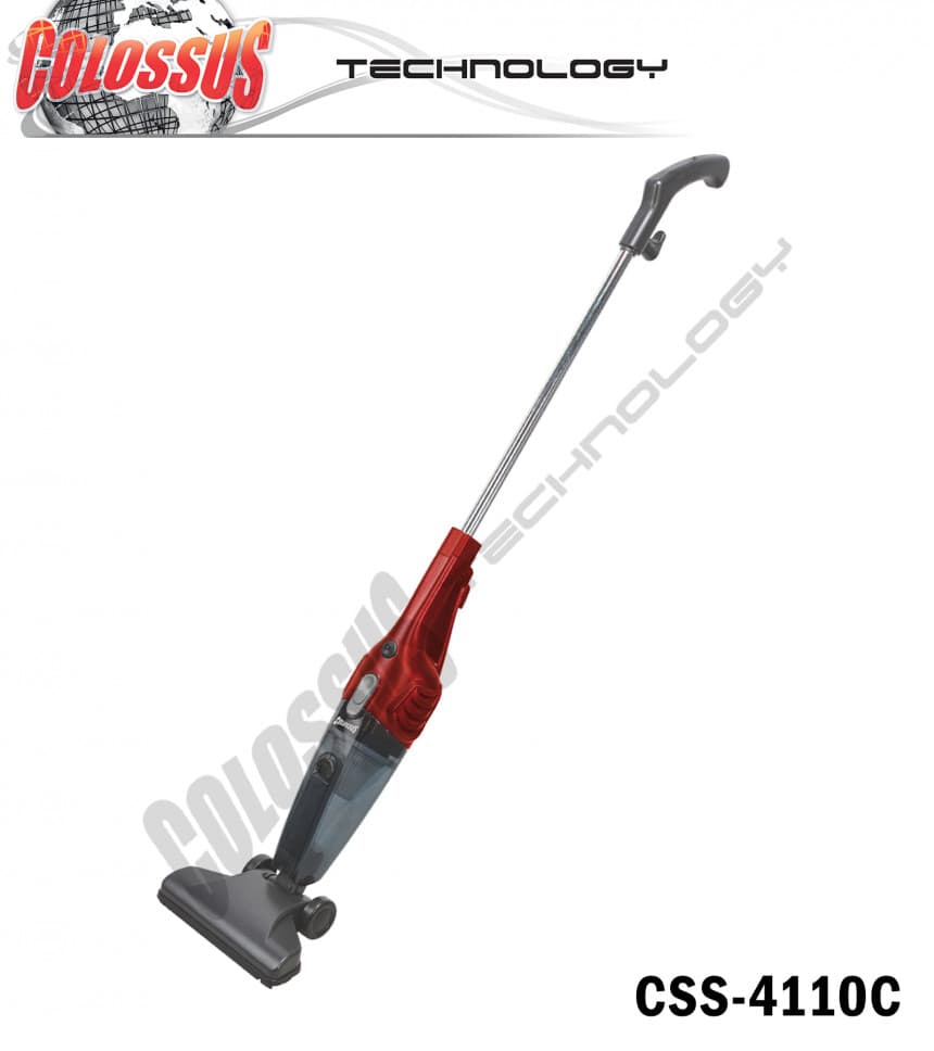 2 U 1 USISIVAČ CSS-4110C 1