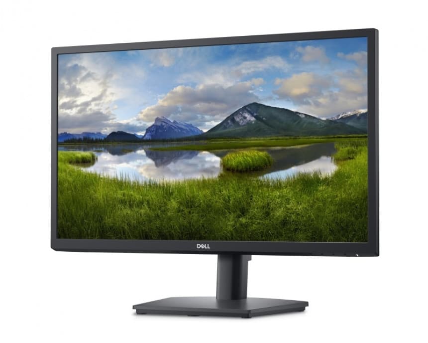 23.8" E2422HS IPS monitor 1