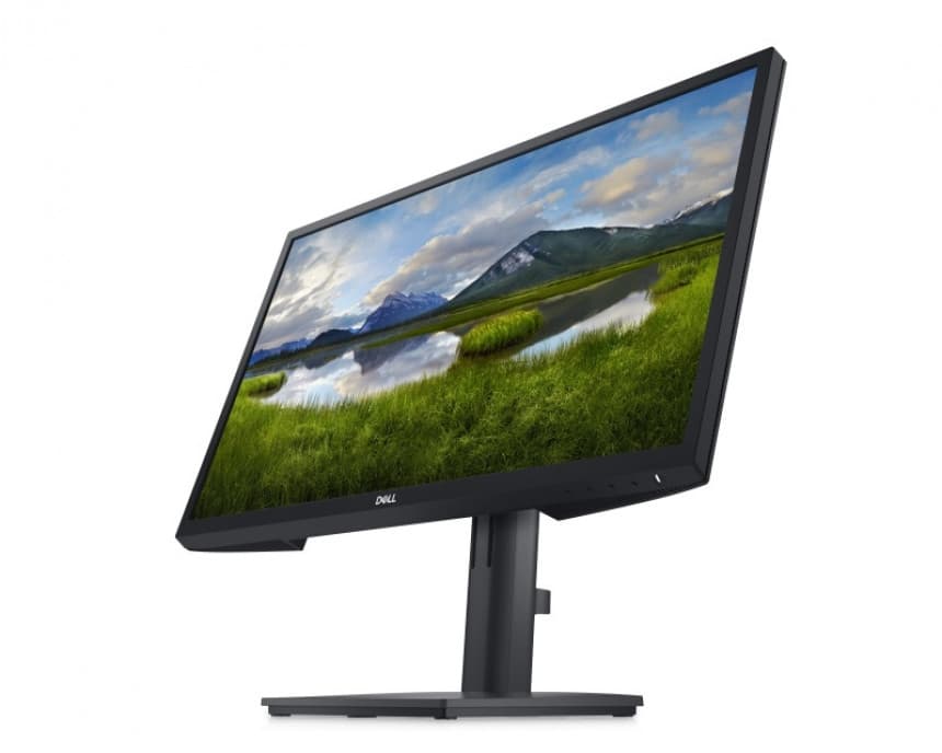 23.8" E2422HS IPS monitor 4