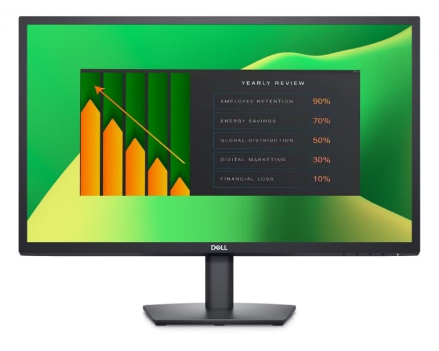 DELL 23.8" E2423H monitor 1