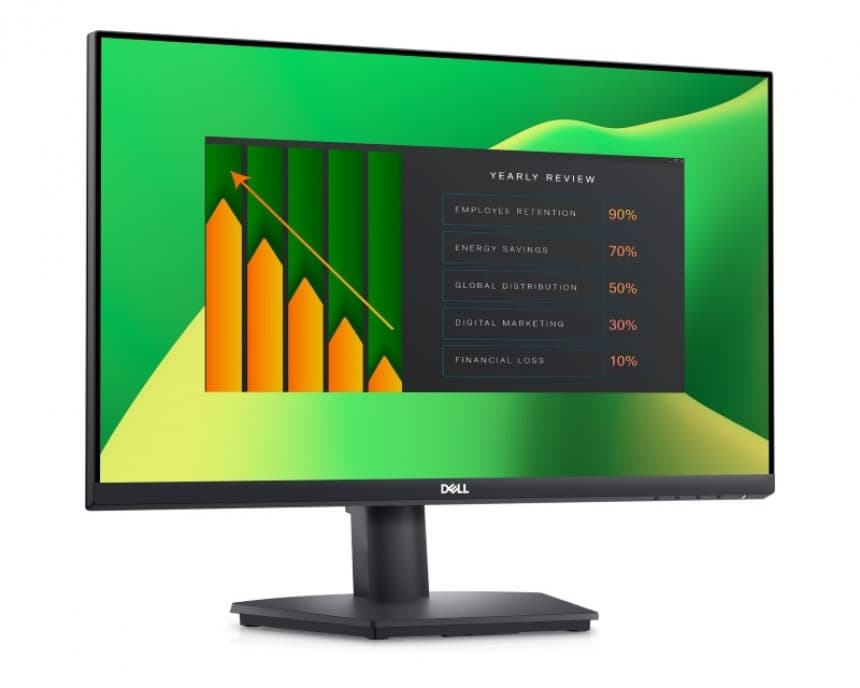 DELL 23.8" E2423H monitor 2