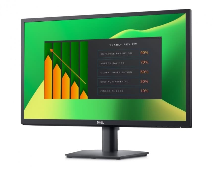 DELL 23.8" E2423H monitor 3