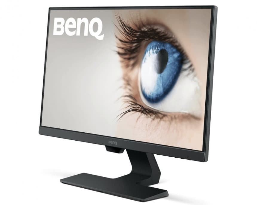 BENQ 23.8" GW2480L IPS LED monitor  2