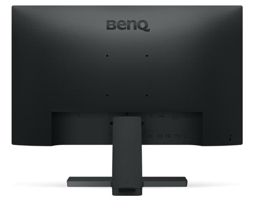 BENQ 23.8" GW2480L IPS LED monitor  4