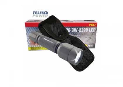 2390 LED PELI