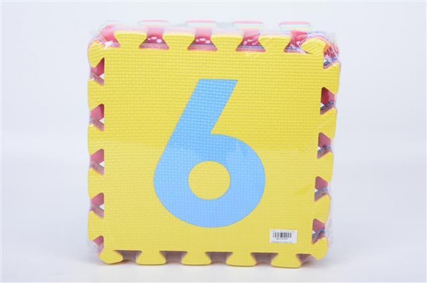 246095 PODNE PUZZLE 10PCS 1