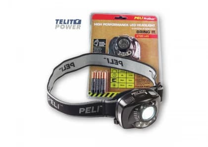 2720 LED PELI