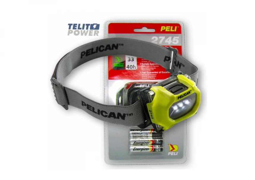 2745 LED PELI 1