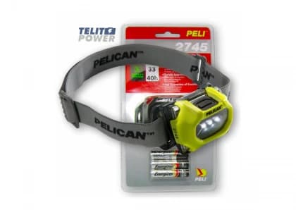 2745 LED PELI