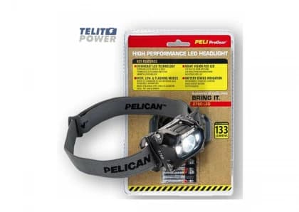 2760 LED PELI