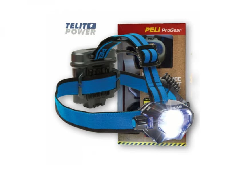 2780 LED PELI 1