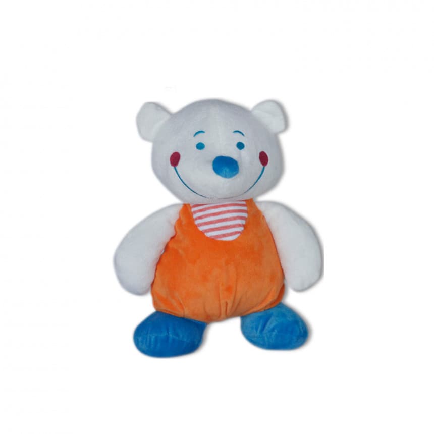 301716 PLMEDA ZVEČKA 28 CM 1