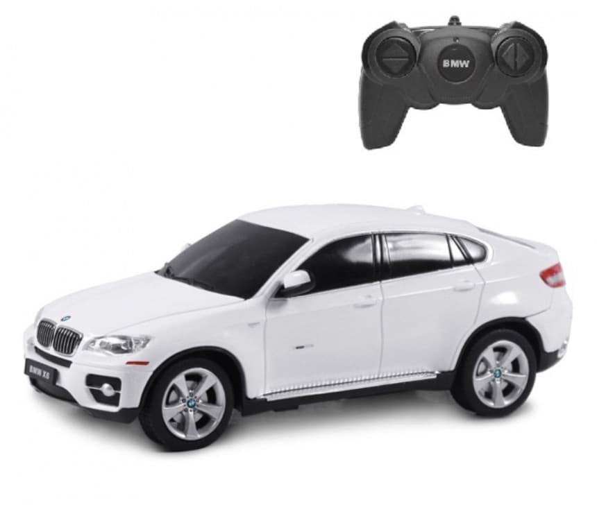 303539 AUTO R / C 1 / 24 BMW X6 1