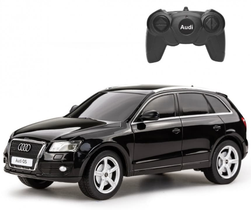 303874 AUTO R / C 1 / 24 AUDI Q5 1